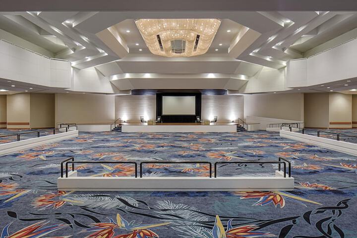 Ballroom