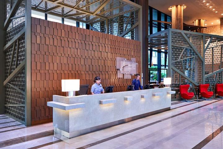 Hotel 62 of 67