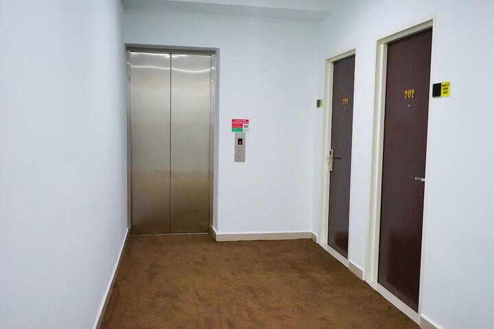 Hotel 27 of 36