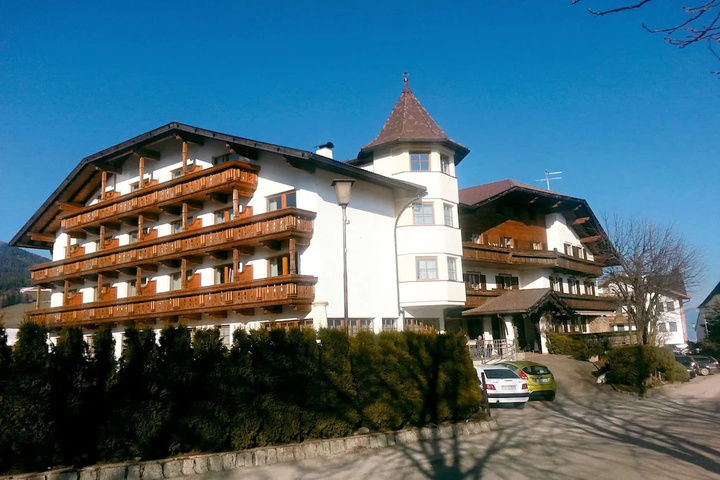 Hotel Fichtenhof