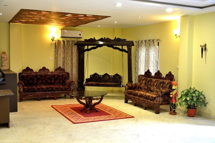 Hotel Interior 9 of 62