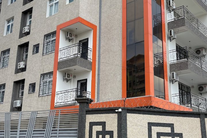 MARCY SUITES BASTOS