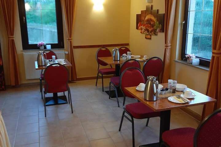 Restaurants