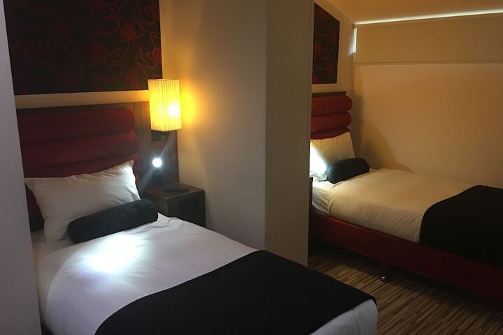View from room