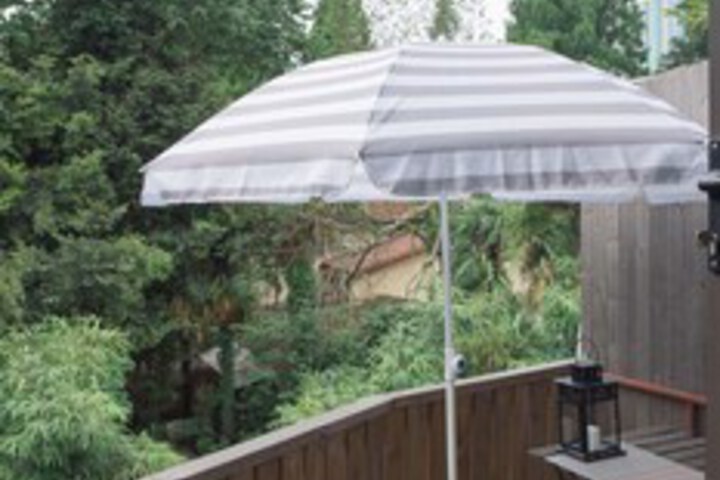 Terrace/Patio 22 of 25