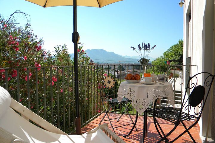 B & B La Costa