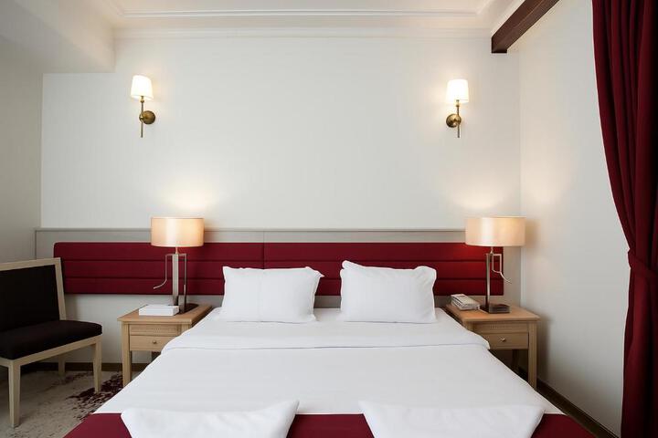 Zahrat AL Lavender Hotel