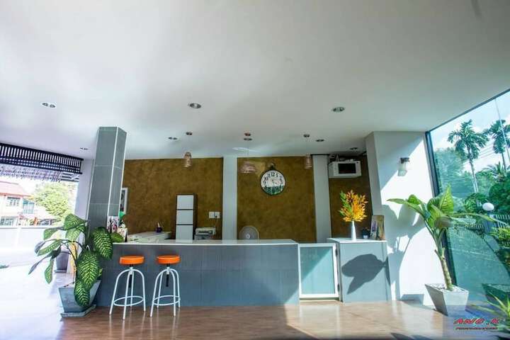Hotel Interior 2 of 92