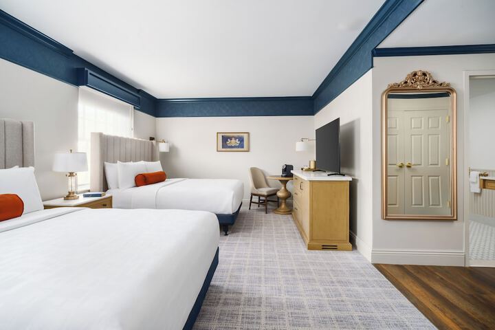 Room 5 of 43