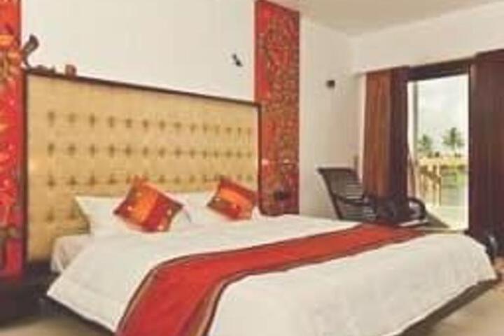 Fitness Center Photo