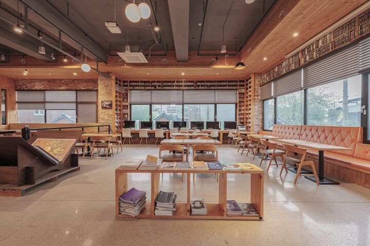 Library
