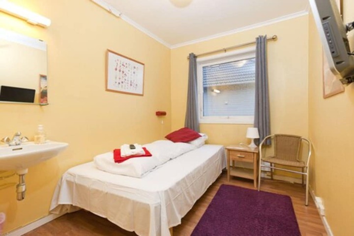Room 14 of 41