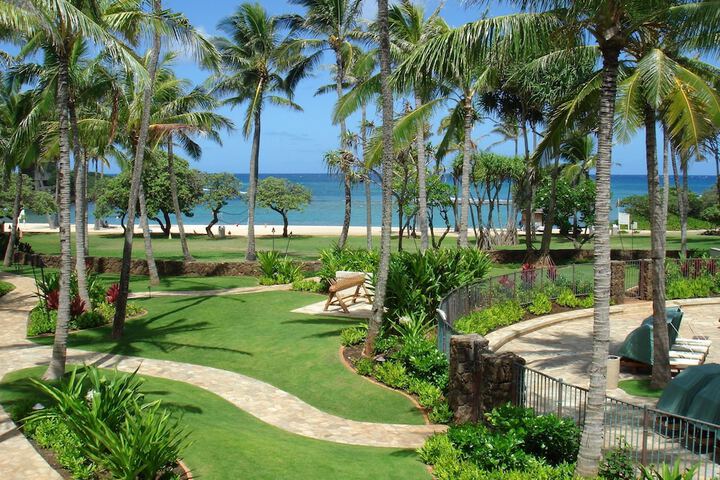 Hotel Exterior 379 of 390