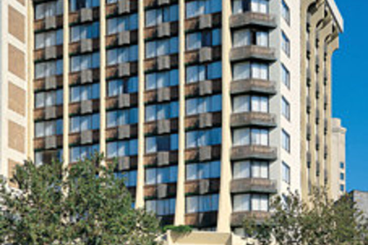 Marque Hotel Sydney