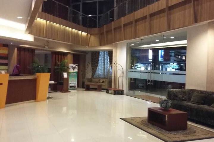 Hotel Interior 2 of 20