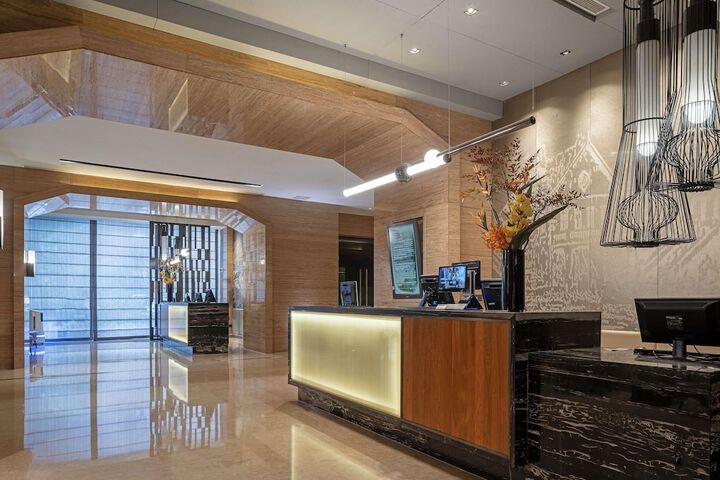 Hotel 63 of 72