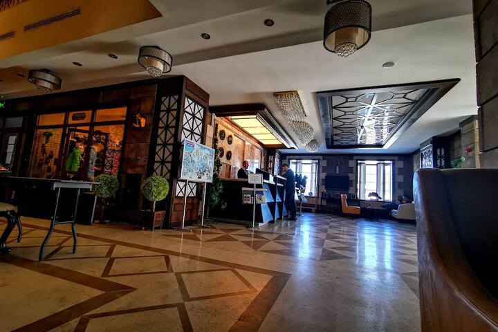 Hotel Interior 4 of 55