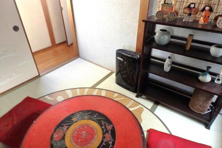 Room 7 of 23