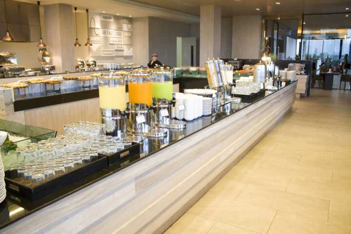 Breakfast/Coffee Service 87 of 103