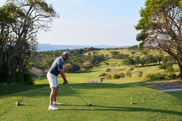 Golf 27 of 79