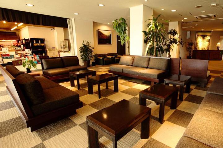 Kikuchi Grand Hotel Kumamoto
