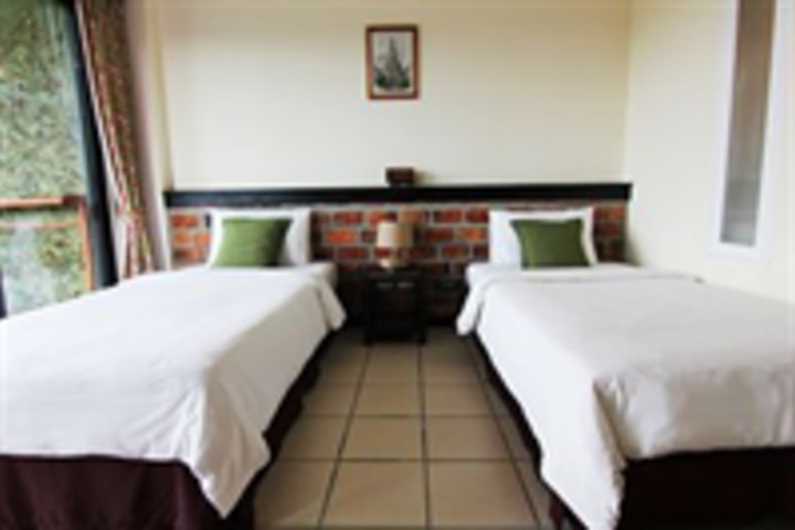 Suite Photo