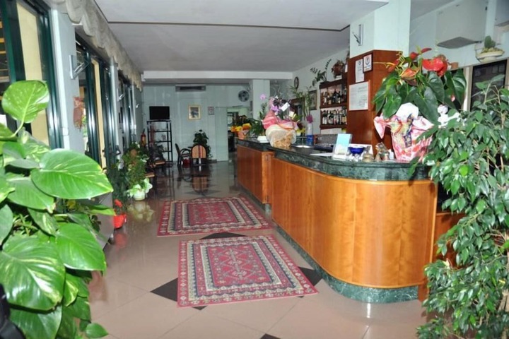 Hotel Interior 3 of 35