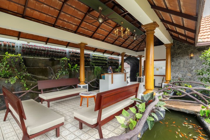 Hotel Interior 3 of 106
