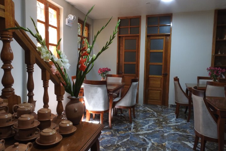 Dining 10 of 10