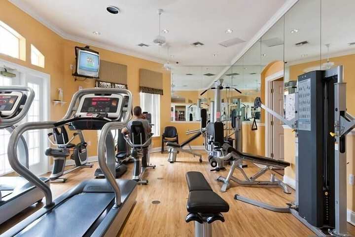 Health and Fitness 10 of 21