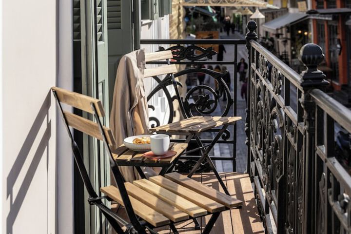 Terrace/Patio 79 of 120