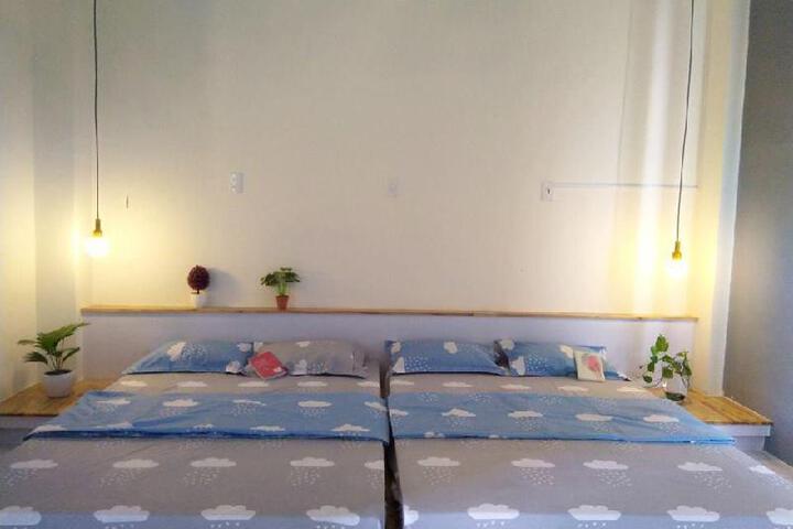 KAKA Homestay Quy Nhon