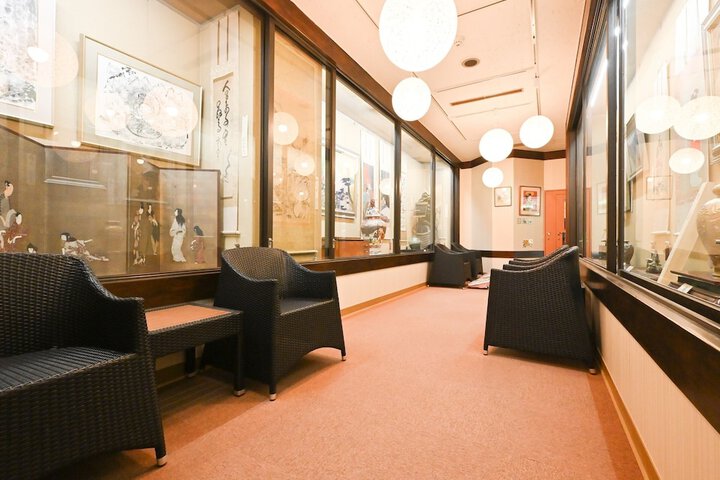 Hotel Interior 7 of 48