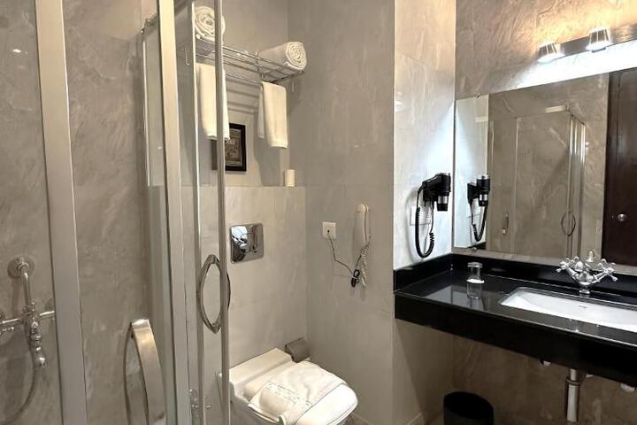 Fitness Facility Photos