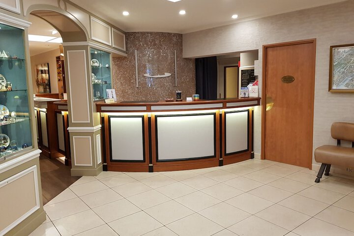 Hotel Interior 4 of 75