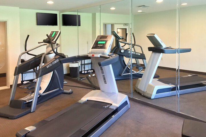 Gym Photos