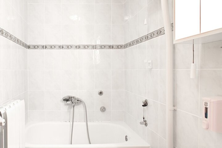 Bathroom Vanities