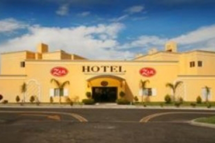 HOTEL ZAR NUEVO VALLARTA