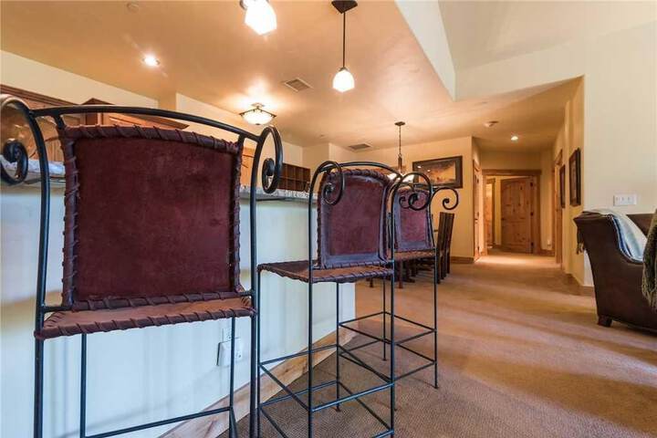 Photo of Bear Lodge Trappeurs Crossing Resort