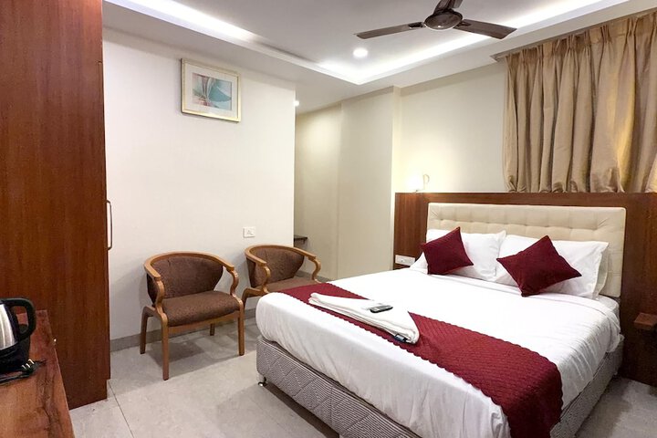 Room 7 of 21