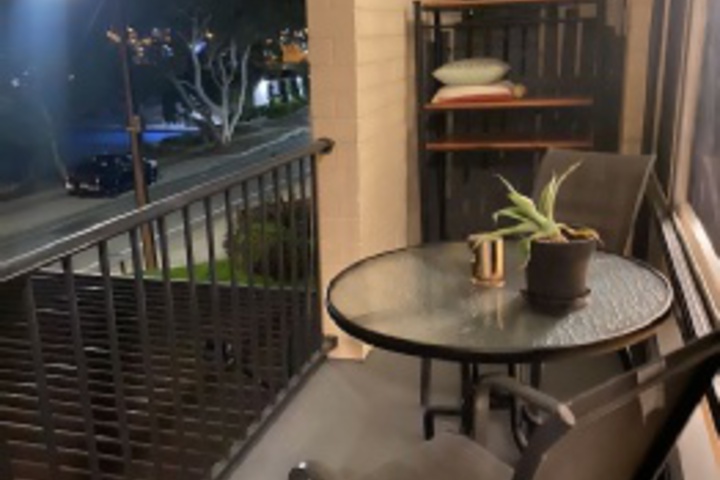 Terrace/Patio 34 of 204