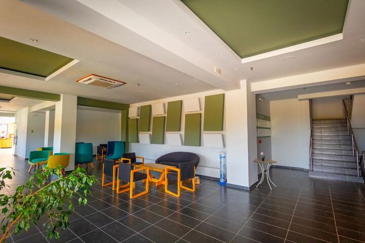 Hotel Interior 2 of 46