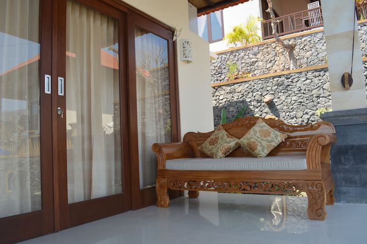 Terrace/Patio 29 of 66