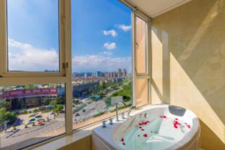 Kerry City Hotel (Daegu High-speed Railway Station)