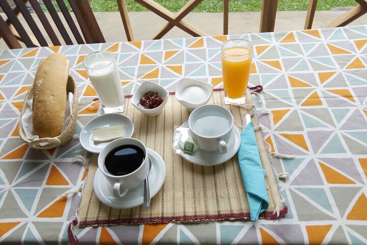 Breakfast/Coffee Service 22 of 59