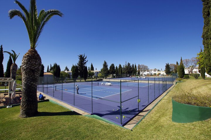 Tennis and Basketball Courts 92 of 128