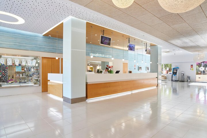 Hotel Interior 2 of 105