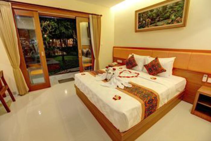 Suite Room
