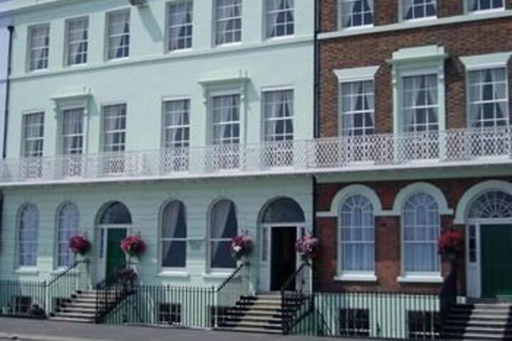 Berkeley Hotel