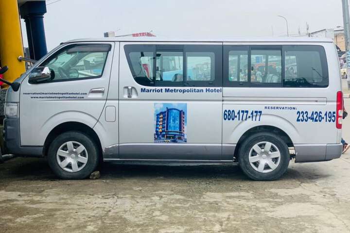 Transportation 94 of 98